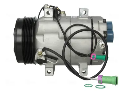 NISSENS 89452 Kompresor 77260808AA