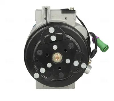 NISSENS 89452 Kompresor 77260808AA