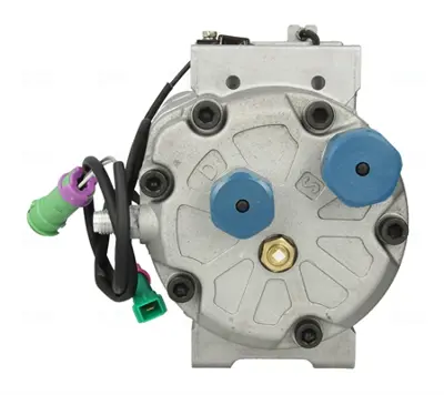 NISSENS 89452 Kompresor 77260808AA