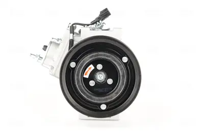 NISSENS 89462 Kompresor 36050840