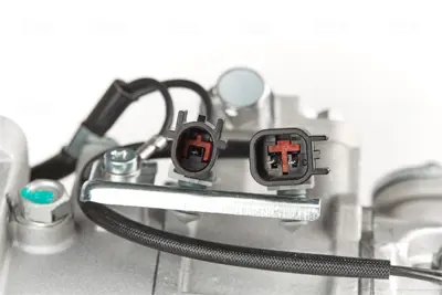 NISSENS 89462 Kompresor 36050840