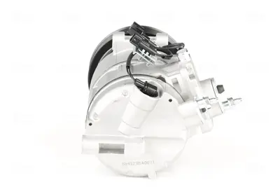 NISSENS 89462 Kompresor 36050840