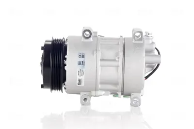NISSENS 89479 Klıma Kompresoru A-Class W169 04>12 B-Class W245 05>11 A0022304711