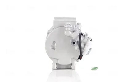 NISSENS 89479 Klıma Kompresoru A-Class W169 04>12 B-Class W245 05>11 A0022304711