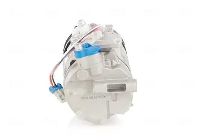 NISSENS 89488 Kompresor 90507617