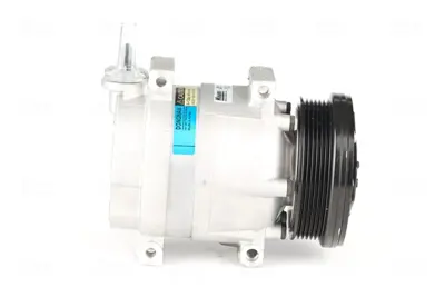NISSENS 89492 Kompresor 96992888