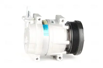 NISSENS 89492 Kompresor 96992888