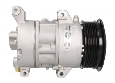 NISSENS 89516 Kompresor 8831042260