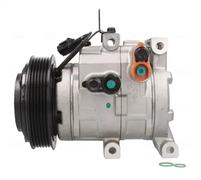 NISSENS 89533 Kompresor 977014L000