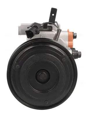 NISSENS 89533 Kompresor 977014L000