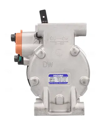 NISSENS 89533 Kompresor 977014L000