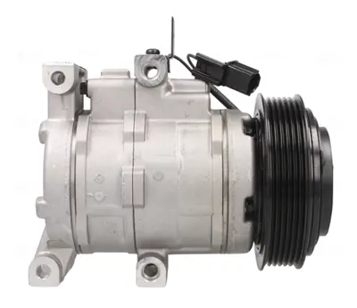 NISSENS 89533 Kompresor 977014L000