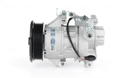 NISSENS 89554 Kompresor 888990D081