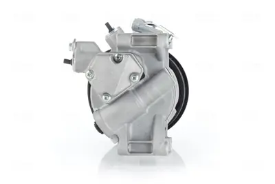 NISSENS 89554 Kompresor 888990D081