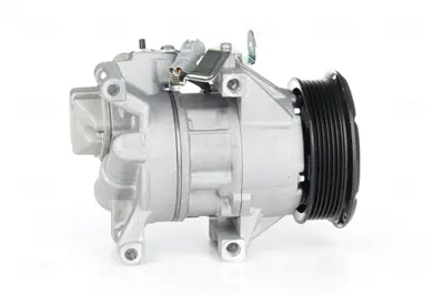 NISSENS 89554 Kompresor 888990D081