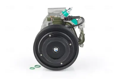 NISSENS 89558 Kompresor 883204808084