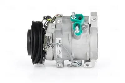 NISSENS 89558 Kompresor 883204808084