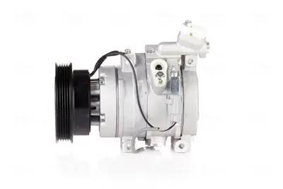 NISSENS 89576 Kompresor 8832044140