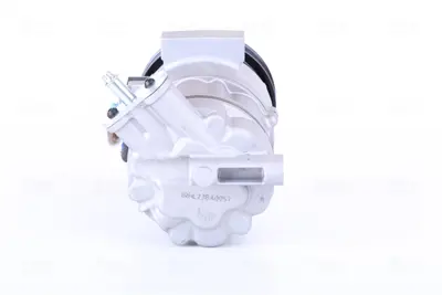 NISSENS 89577 Kompresor R1580066