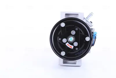 NISSENS 89577 Kompresor R1580066