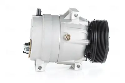 NISSENS 89587 Kompresor 8200343375