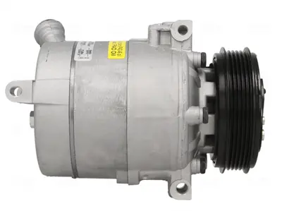 NISSENS 89592 Kompresor 6854014