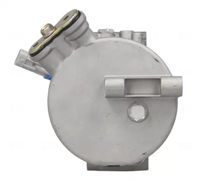 NISSENS 89592 Kompresor 6854014