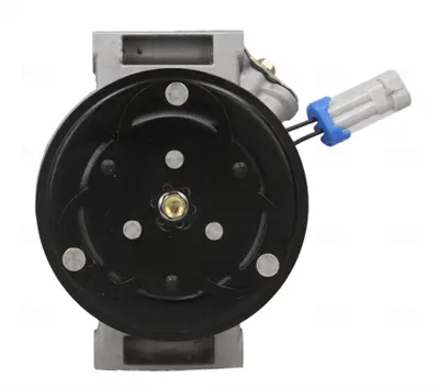 NISSENS 89592 Kompresor 6854014