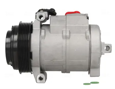 NISSENS 89606 Klıma Kompresoru Sprınter W906 906 06>16 K68012250AA