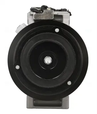 NISSENS 89606 Klıma Kompresoru Sprınter W906 906 06>16 K68012250AA
