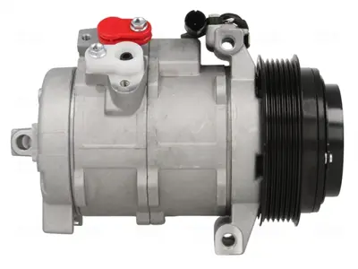 NISSENS 89606 Klıma Kompresoru Sprınter W906 906 06>16 K68012250AA