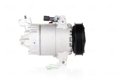 NISSENS 89608 Kompresor 92600JD200