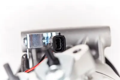 NISSENS 89608 Kompresor 92600JD200