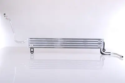 NISSENS 90631 Yag Sogutucu 7519215