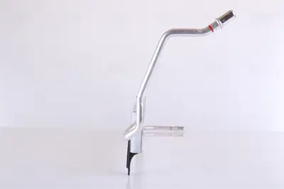 NISSENS 90631 Yag Sogutucu 7519215