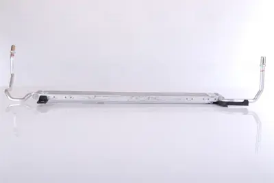 NISSENS 90631 Yag Sogutucu 7519215