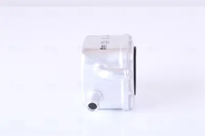 NISSENS 90654 Yag Sogutucu 59117021B