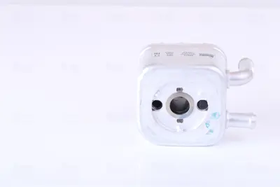 NISSENS 90654 Yag Sogutucu 59117021B