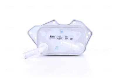 NISSENS 90662 Yag Sogutucu Touareg 11> A4 A5 A6 A7 A8 Q5 Q7 03> Fsı / Tfsı Chva Cgwb Cgxb Ctua Cgwd 6E117021L