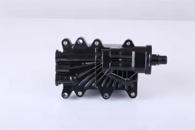 NISSENS 90673 Sanzıman Yag Sogutucu Bmw E60 E63 E65 E66 E67 E83 M47n M57n 17217803830 UBC760030