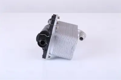 NISSENS 90673 Sanzıman Yag Sogutucu Bmw E60 E63 E65 E66 E67 E83 M47n M57n 17217803830 UBC760030