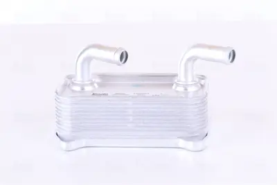 NISSENS 90707 Yag Sogutucu Volvo C30 (533) 2.4 İ D5 T5 06>12 C70 Iı (542) 2.4  D5-T5  06>09 S40 Iı (544) 2.4 04>12 9496495