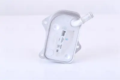 NISSENS 90711 Yag Sogutucu 6B117021