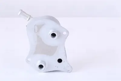 NISSENS 90711 Yag Sogutucu 6B117021