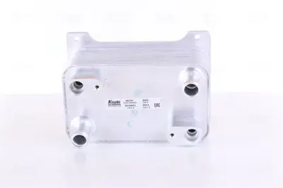 NISSENS 90747 Yag Sogutucu 4E0317021H
