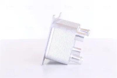 NISSENS 90747 Yag Sogutucu 4E0317021H