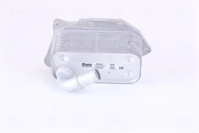 NISSENS 90805 Yag Sogutucu Radyatoru Astra J Merıva B A17dtc 650085