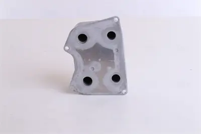 NISSENS 90824 Yag Sogutucu 77117021P