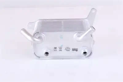 NISSENS 90841 Yag Sogutucu 3D0409061G