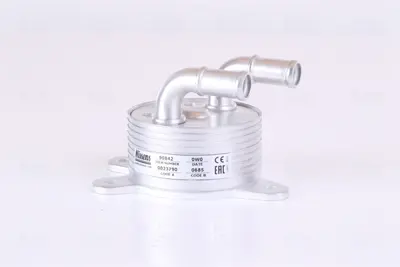 NISSENS 90842 Yag Sogutucu FZ21199F3